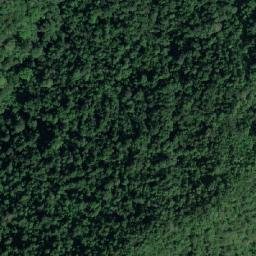 Satellite imagery of Cuchilla Don Diego, CO