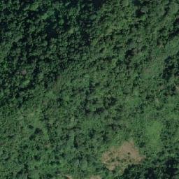 Satellite imagery of Cuchilla Don Diego, CO