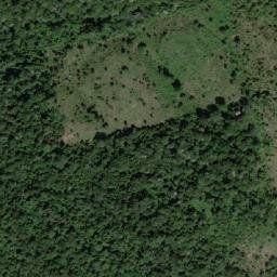 Satellite imagery of Cuchilla de Montebello, CO