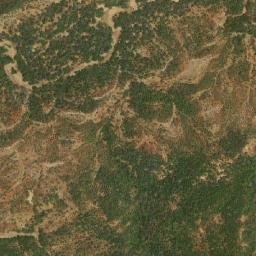 Satellite imagery of Fila de Mosqueda, VE