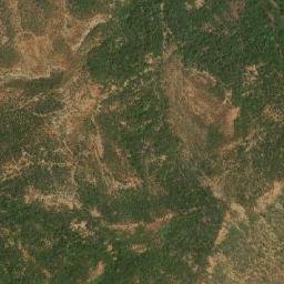 Satellite imagery of Fila de Mosqueda, VE
