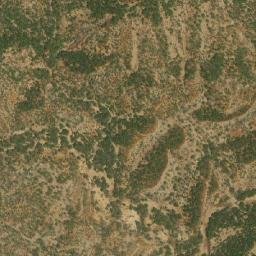 Satellite imagery of Fila Potrerote, VE