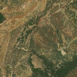 Satellite imagery of Fila Matapalo, VE