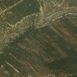Satellite imagery of Fila Matapalo, VE