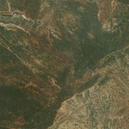 Satellite imagery of Fila Matapalo, VE