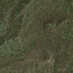 Satellite imagery of Fila Las Filipinas, VE