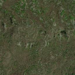 Satellite imagery of Fila Las Filipinas, VE