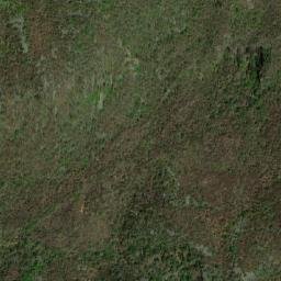 Satellite imagery of Fila Las Filipinas, VE