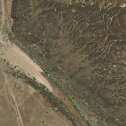 Satellite imagery of Amaïlou, DJ