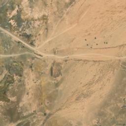 Satellite imagery of Lafta Lissinka, DJ