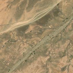 Satellite imagery of Lafta Lissinka, DJ