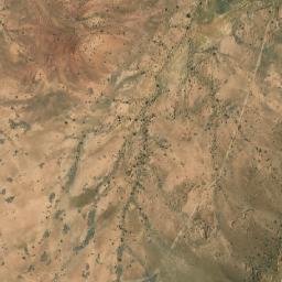 Satellite imagery of Degta Go‘ondada, DJ