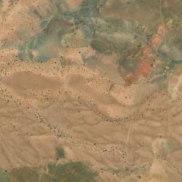 Satellite imagery of Ouaraga ‘Aousdamêr, DJ