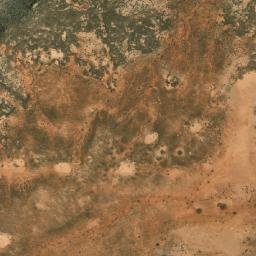 Satellite imagery of Baḏ‘adde Midgarra‘, DJ