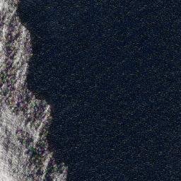 Satellite imagery of Binayan Point, PH
