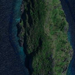 Satellite imagery of Binayan Point, PH