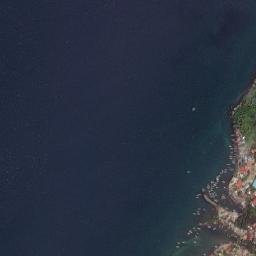 Satellite imagery of Dongon Point, PH