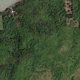 Satellite imagery of Dongon Point, PH