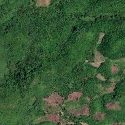 Satellite imagery of Purok-2 to Putok-1 Boundary, PH