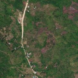 Satellite imagery of Lobe Point, PH