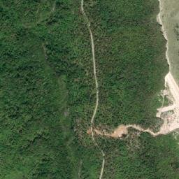 Satellite imagery of Hagnaya Point, PH