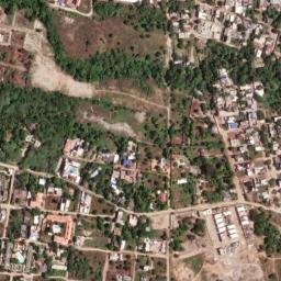 Satellite imagery of Punta La Legua, CO