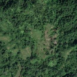 Satellite imagery of Cuchilla Don Diego, CO