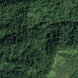 Satellite imagery of Cuchilla Don Diego, CO