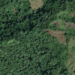 Satellite imagery of Cuchilla Don Diego, CO