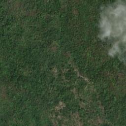 Satellite imagery of Cuchilla de Carrizal, CO