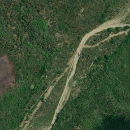 Satellite imagery of Cuchilla de Carrizal, CO