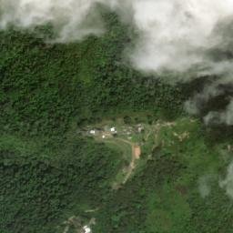 Satellite imagery of Loma los Bañaderos, CO