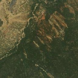 Satellite imagery of Fila Matapalo, VE