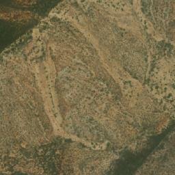 Satellite imagery of Fila Matapalo, VE