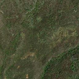 Satellite imagery of Fila Las Filipinas, VE