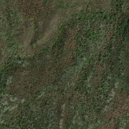 Satellite imagery of Fila Las Filipinas, VE