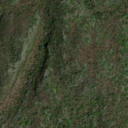 Satellite imagery of Fila Las Filipinas, VE