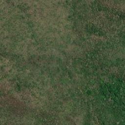 Satellite imagery of Punta Ausente, VE
