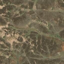 Satellite imagery of Intimara, DJ