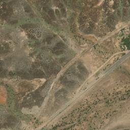 Satellite imagery of Intimara, DJ