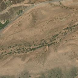 Satellite imagery of Intimara, DJ