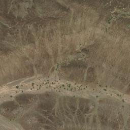 Satellite imagery of Gêlle H̱abbad, DJ