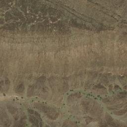 Satellite imagery of Gêlle H̱abbad, DJ