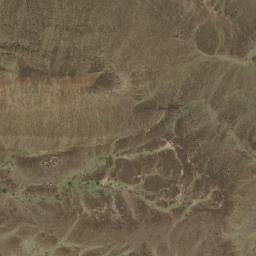 Satellite imagery of Gêlle H̱abbad, DJ