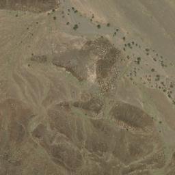 Satellite imagery of Intimara, DJ