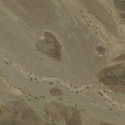Satellite imagery of Intimara, DJ