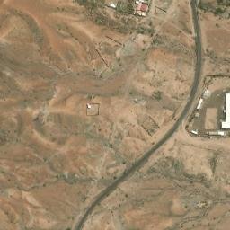 Satellite imagery of ‘Armâlé, DJ