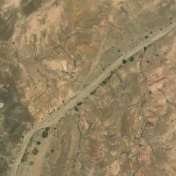Satellite imagery of Lafta Lissinka, DJ