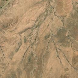 Satellite imagery of Lafta Lissinka, DJ