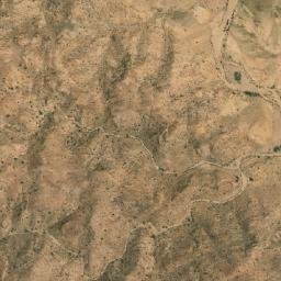 Satellite imagery of Ginni, DJ